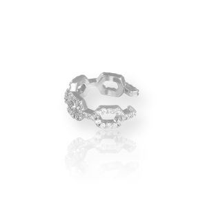 Ear Cuff Suelto HASINI