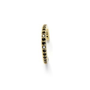 Ear Cuff Suelto DHANA Oro