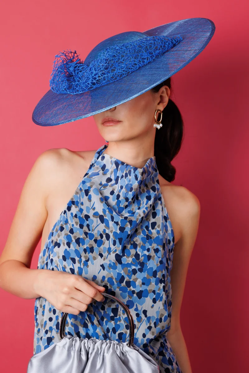 Pamela Candela azul - Imagen 5