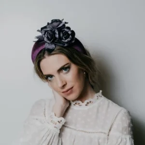 Diadema Sibila