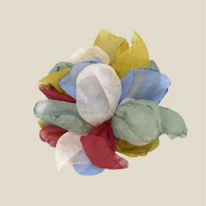 Flor Luft colores