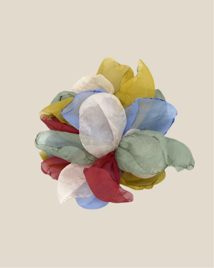 Flor Luft colores - Imagen 2
