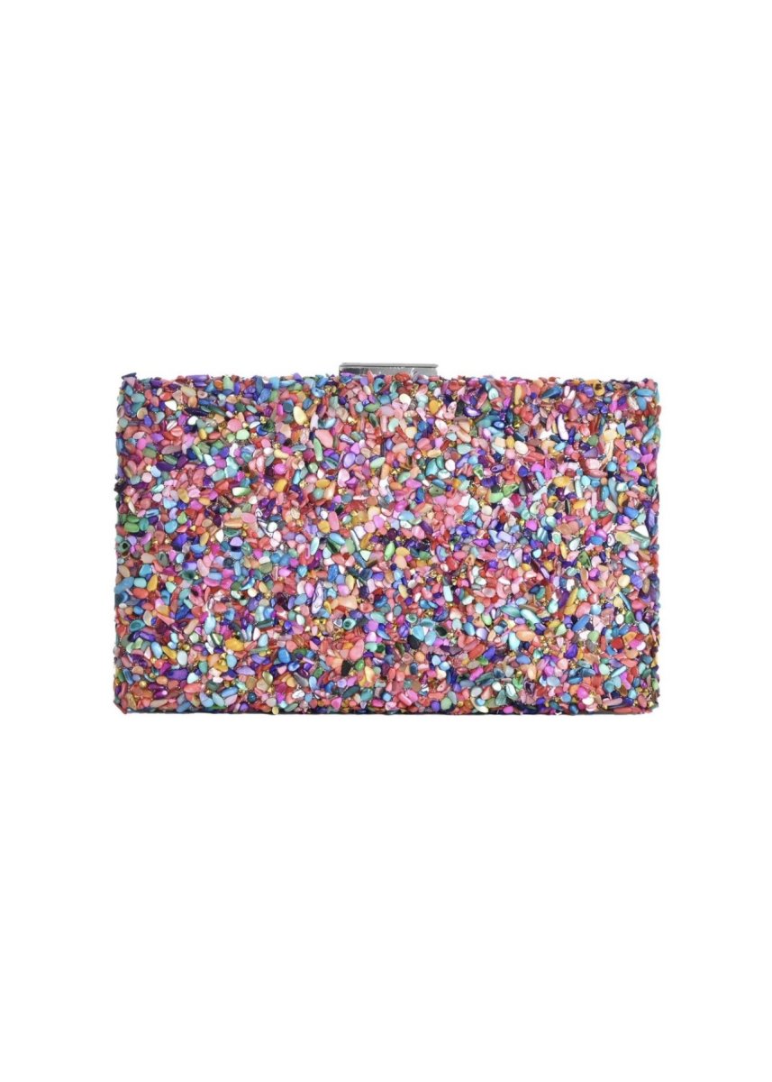 Bolso Candy Base Plata - Imagen 2