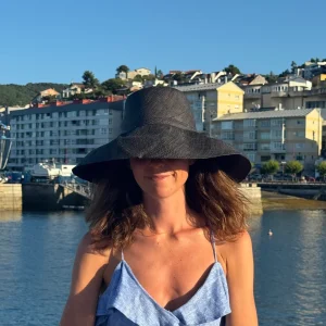 Pamela Maysal Negra