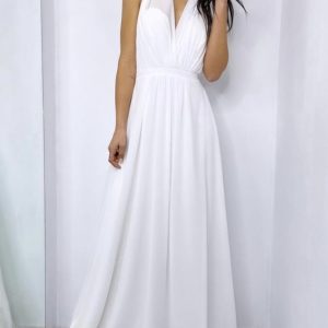 Vestido Multiposición Novia