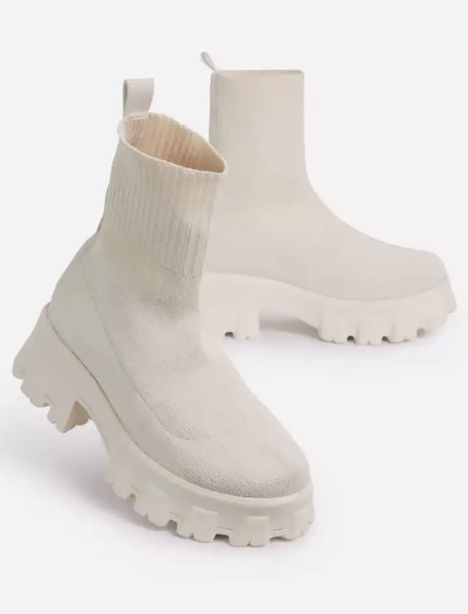 Botas Calcetín - Imagen 3