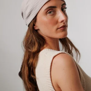Turbante Dalila Gris