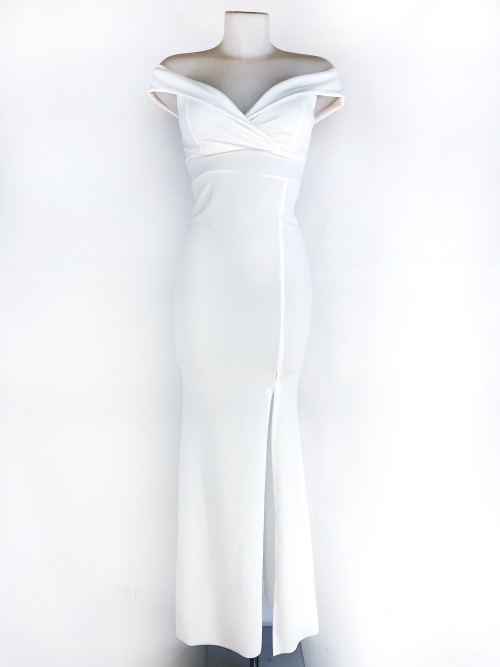 Vestido Yakarta Novia - Imagen 3
