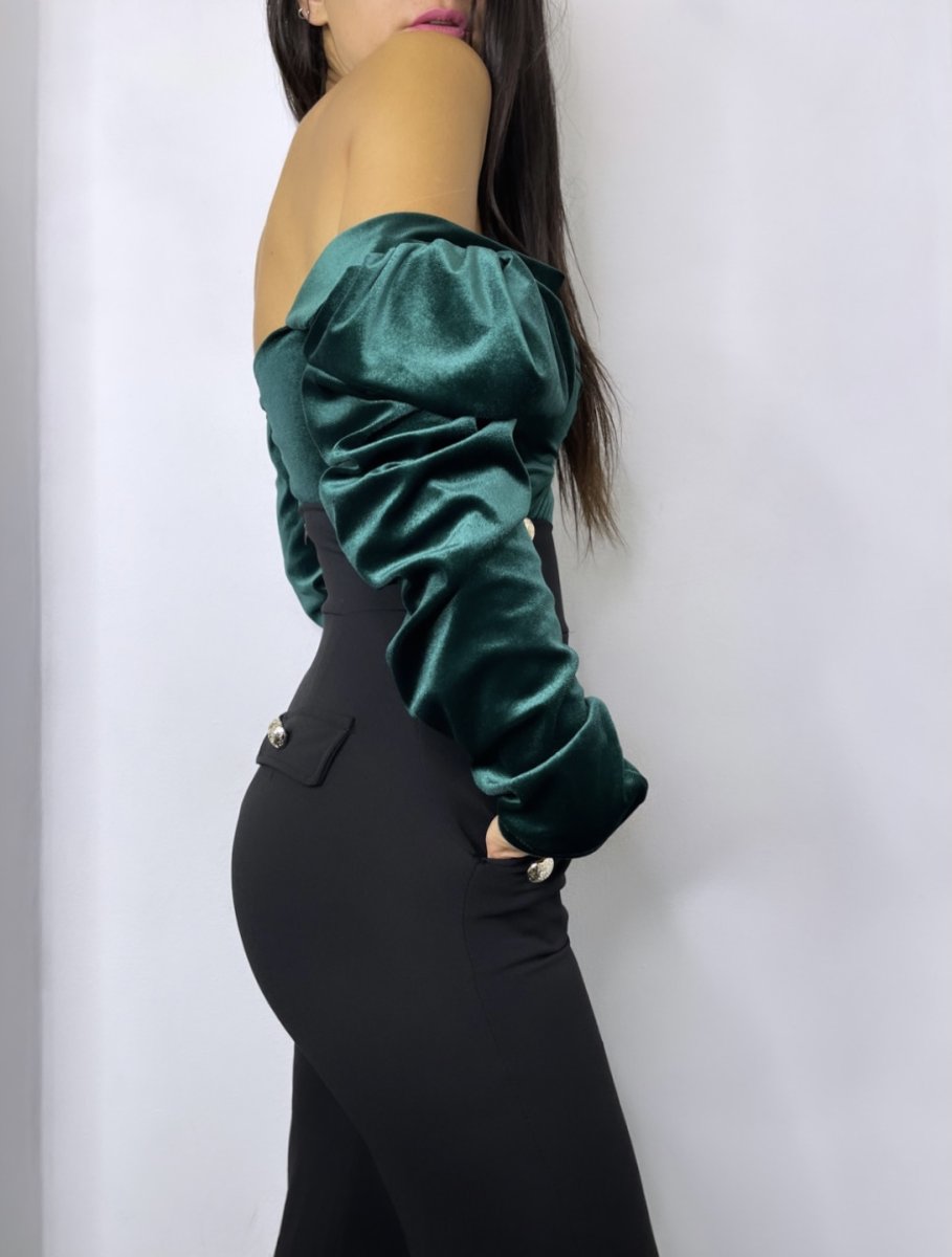 Pantalón Botones - Imagen 7