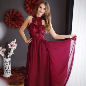 Vestido Sara