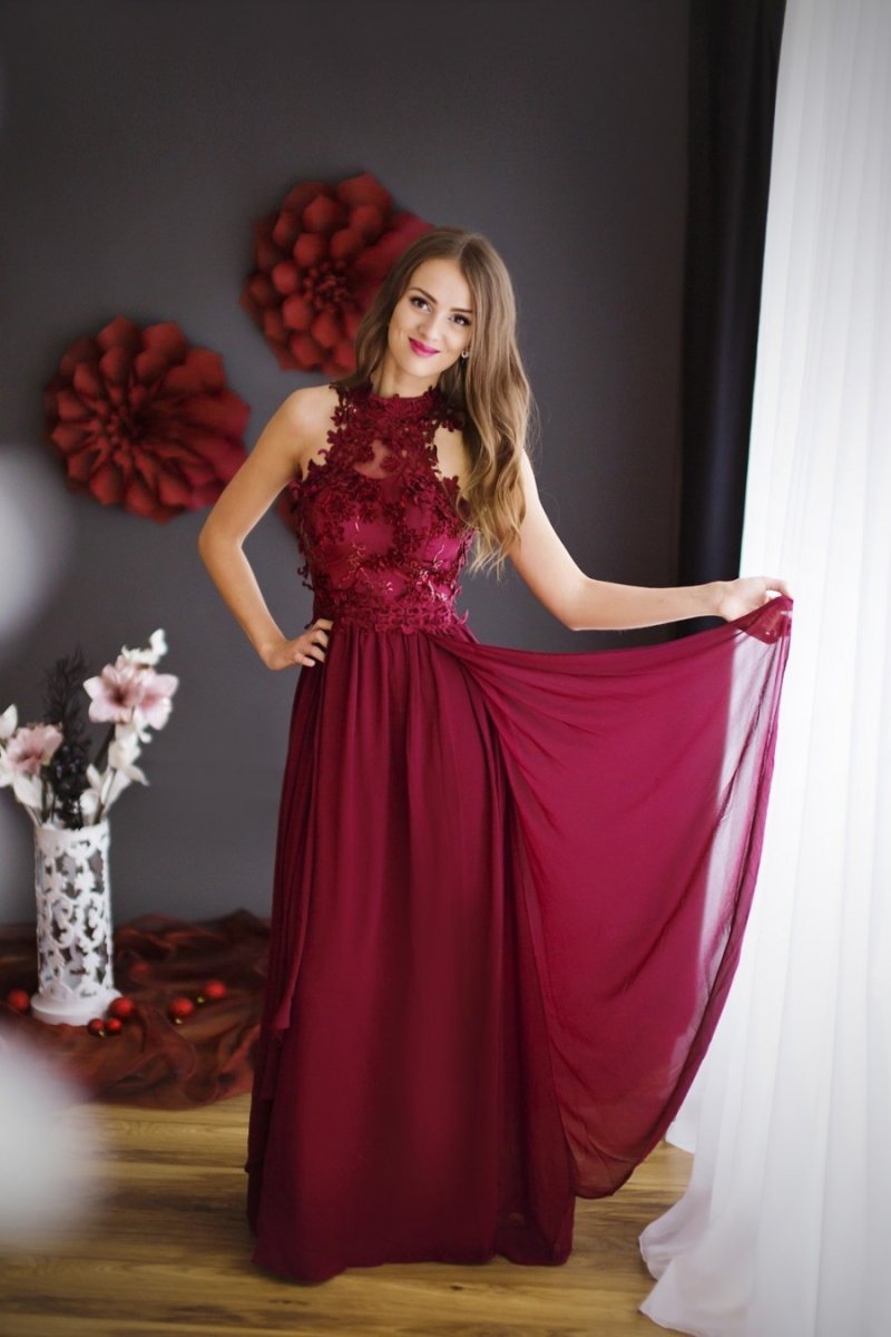 Vestido Sara