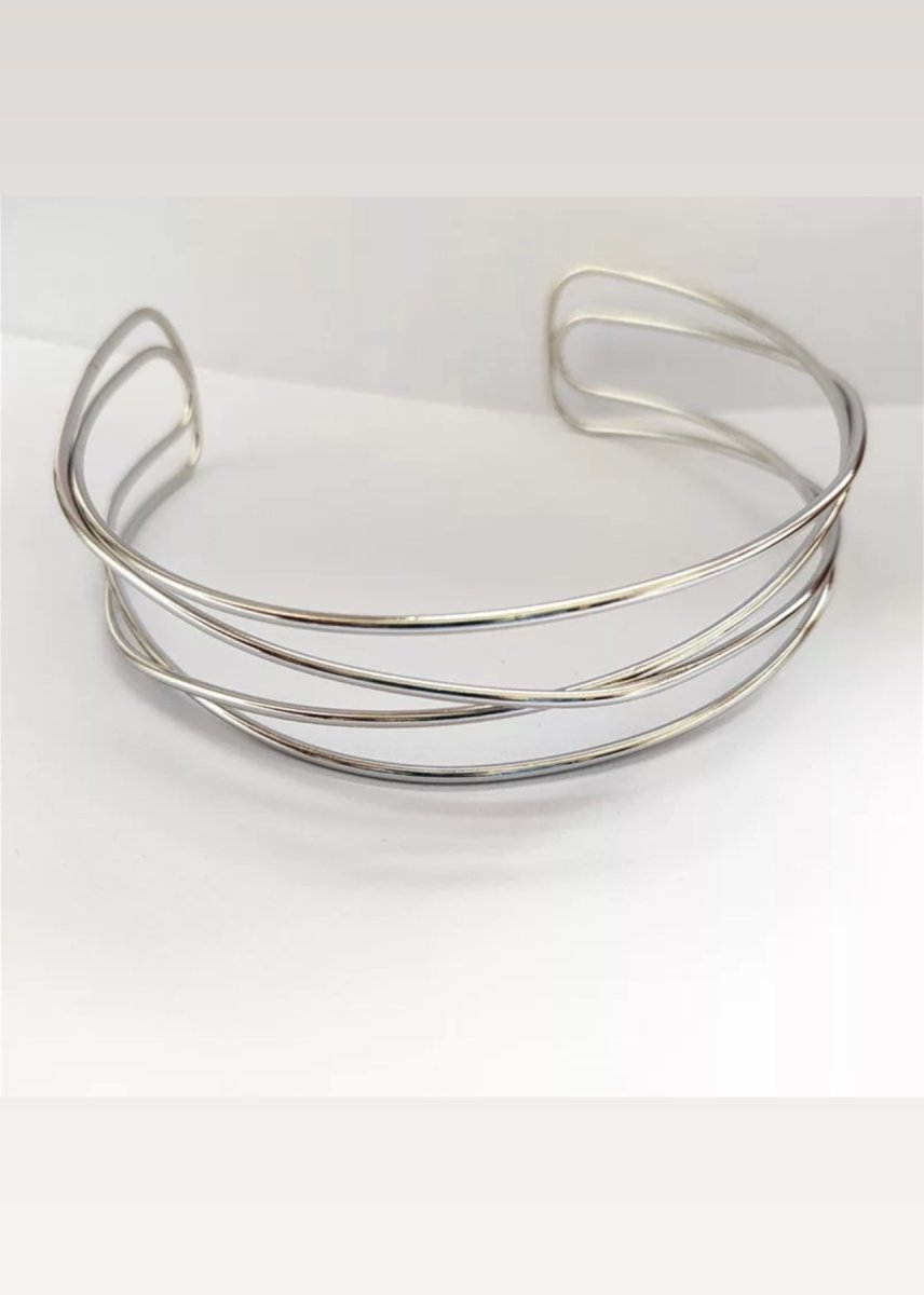 Choker Geometric - Imagen 6