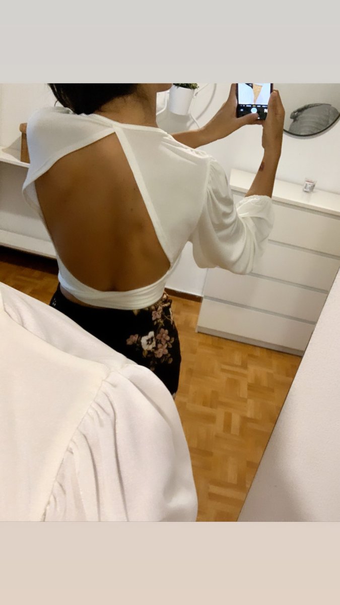 Top Lazada Espalda - Imagen 4