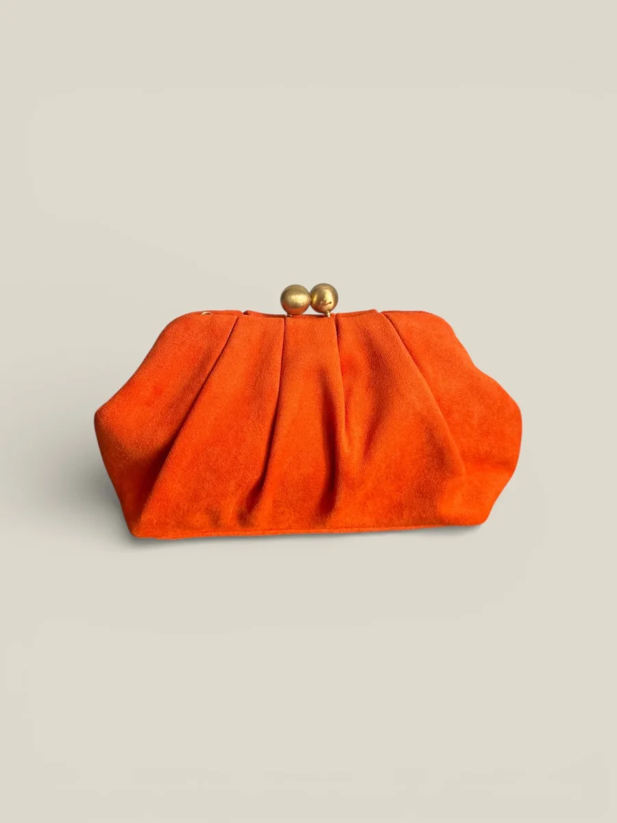 Bolso Madame naranja - Imagen 2