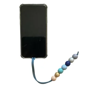 Colgador para móvil de bolas