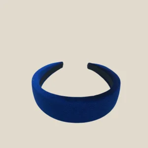 Diadema Piedra azul klein