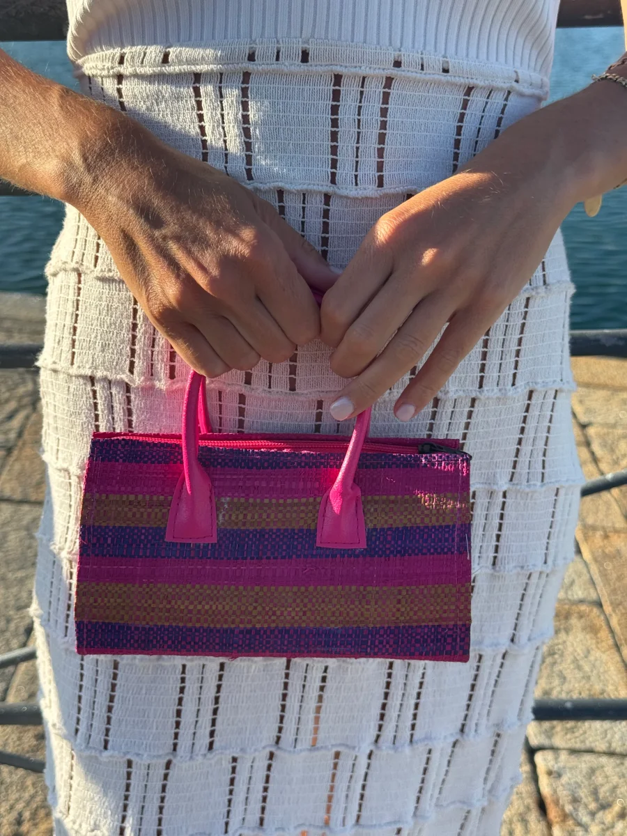 Bolso Panjón Colores - Imagen 3