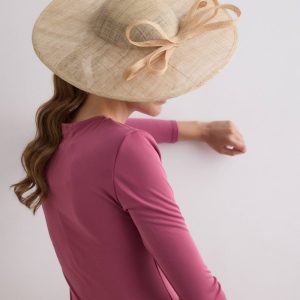 Pamela Simoneta beige