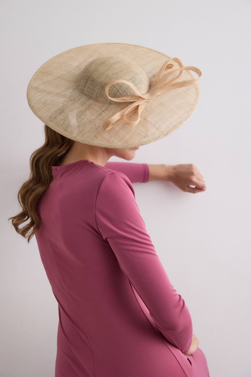 Pamela Simoneta beige