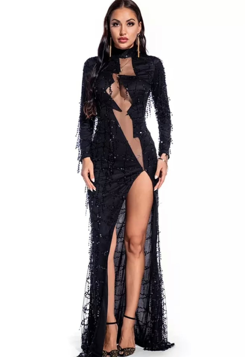 Vestido Claudia Rayo - Imagen 4