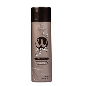 Floractive W One 3 in 1 – Acondicionador, Mascarilla y Crema de Peinar – 300 ml