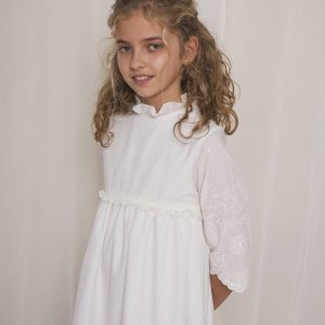 Vestido comunión ACEBO