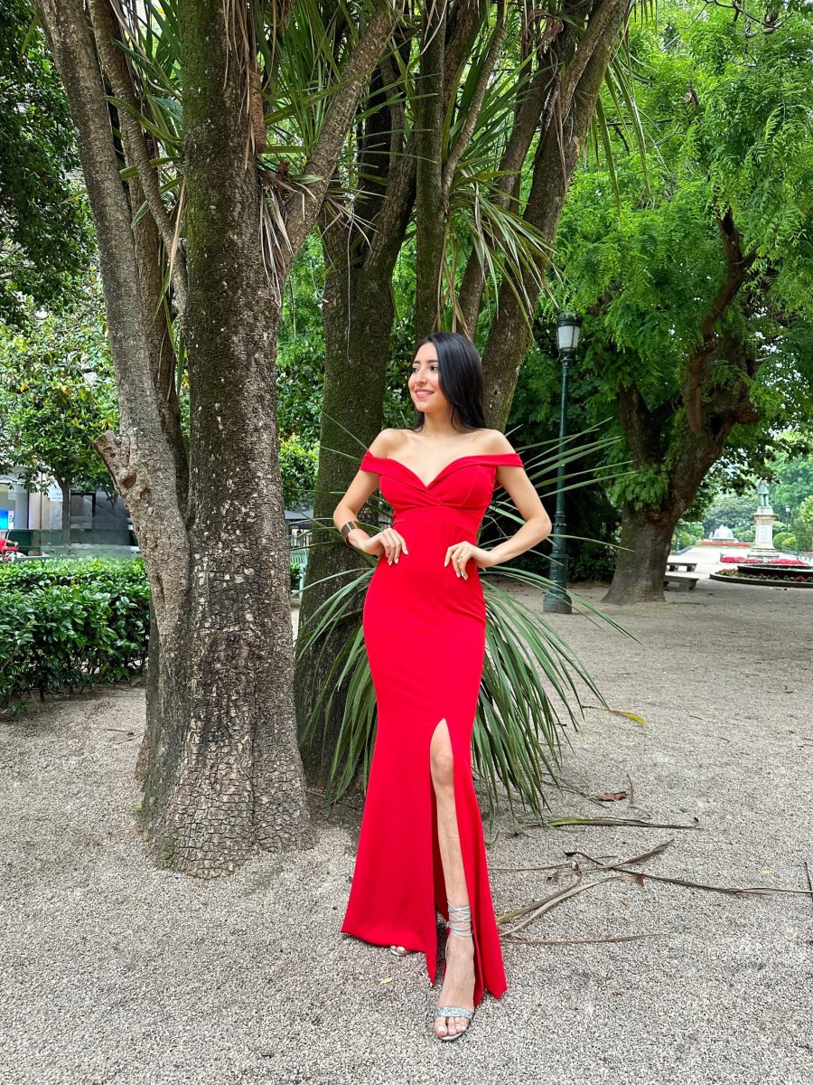 Vestido Yakarta - Imagen 3