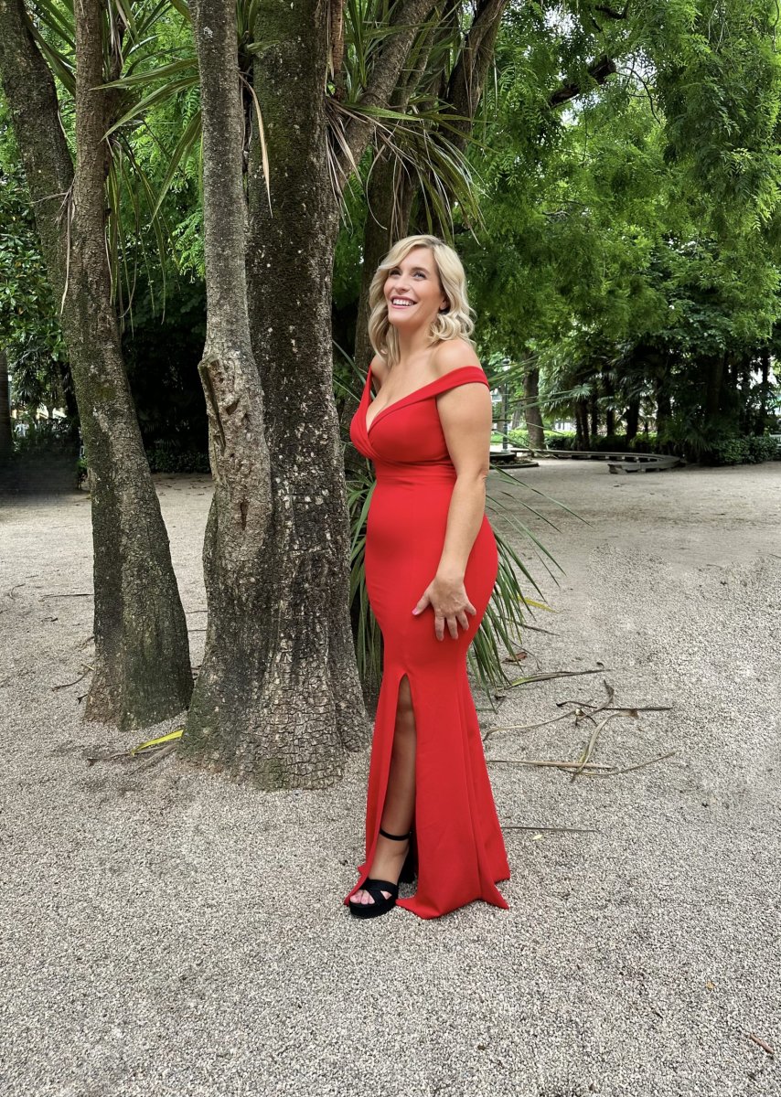 Vestido Yakarta - Imagen 4