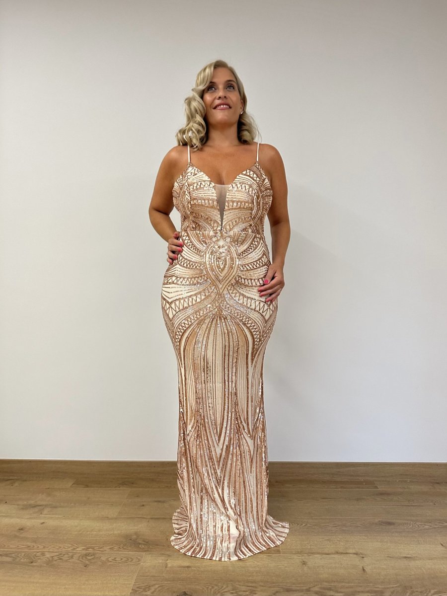 Vestido Ananda - Imagen 2