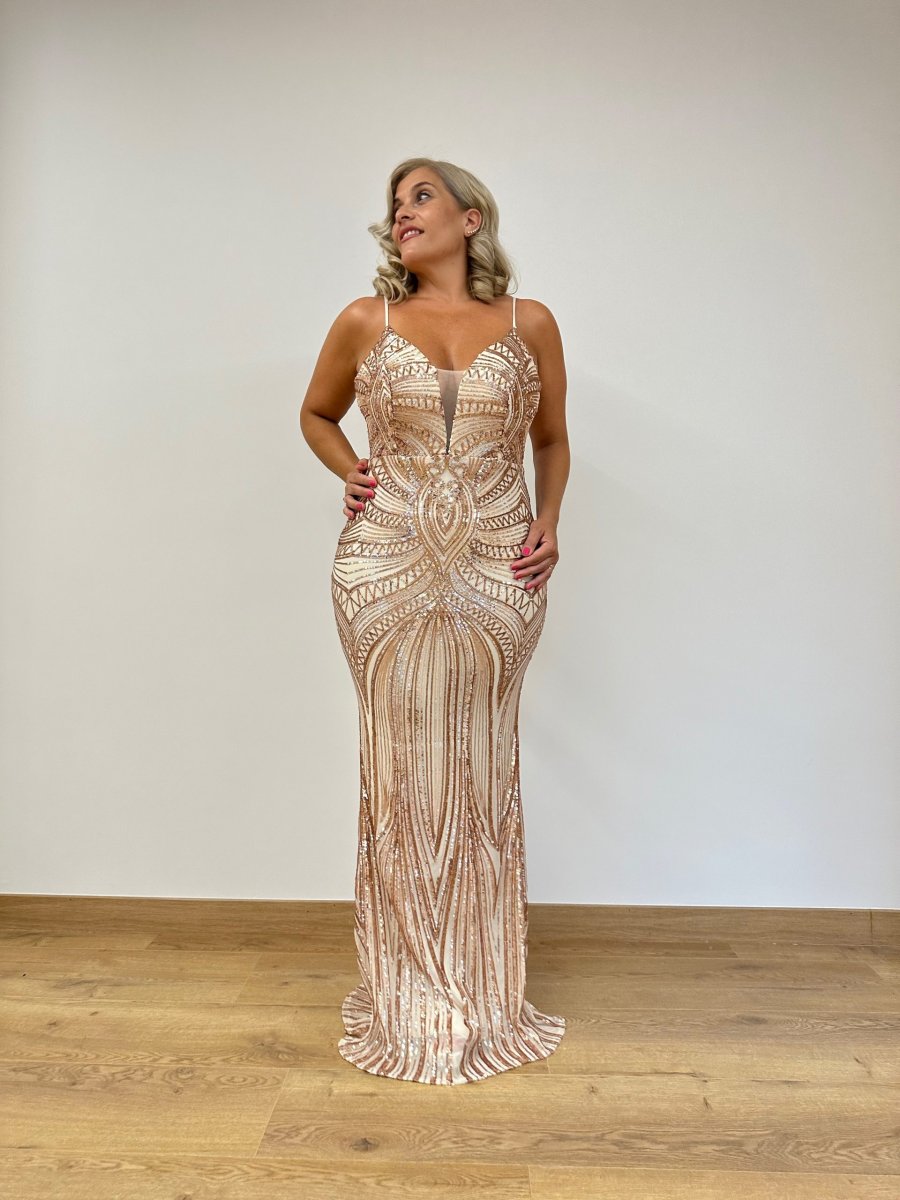 Vestido Ananda - Imagen 4