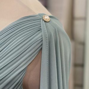 Broche Perla