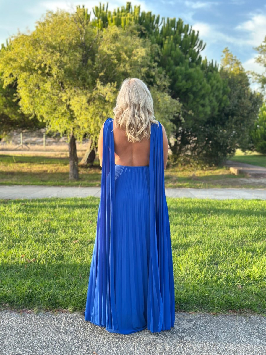 Vestido Ángel Tablas - Imagen 4