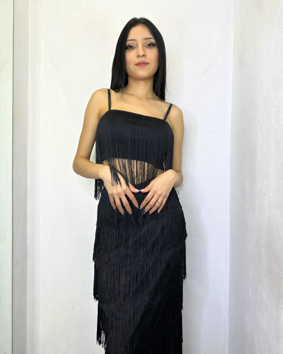 Conjunto Flecos - Imagen 4
