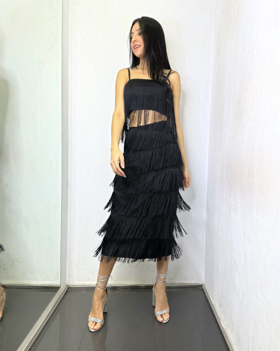 Conjunto Flecos - Imagen 3