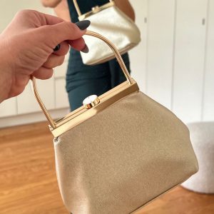 Bolso Asa Basic