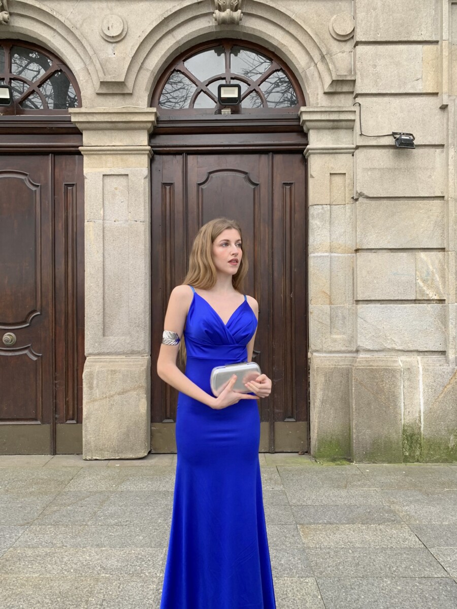 Vestido Valentino - Imagen 6