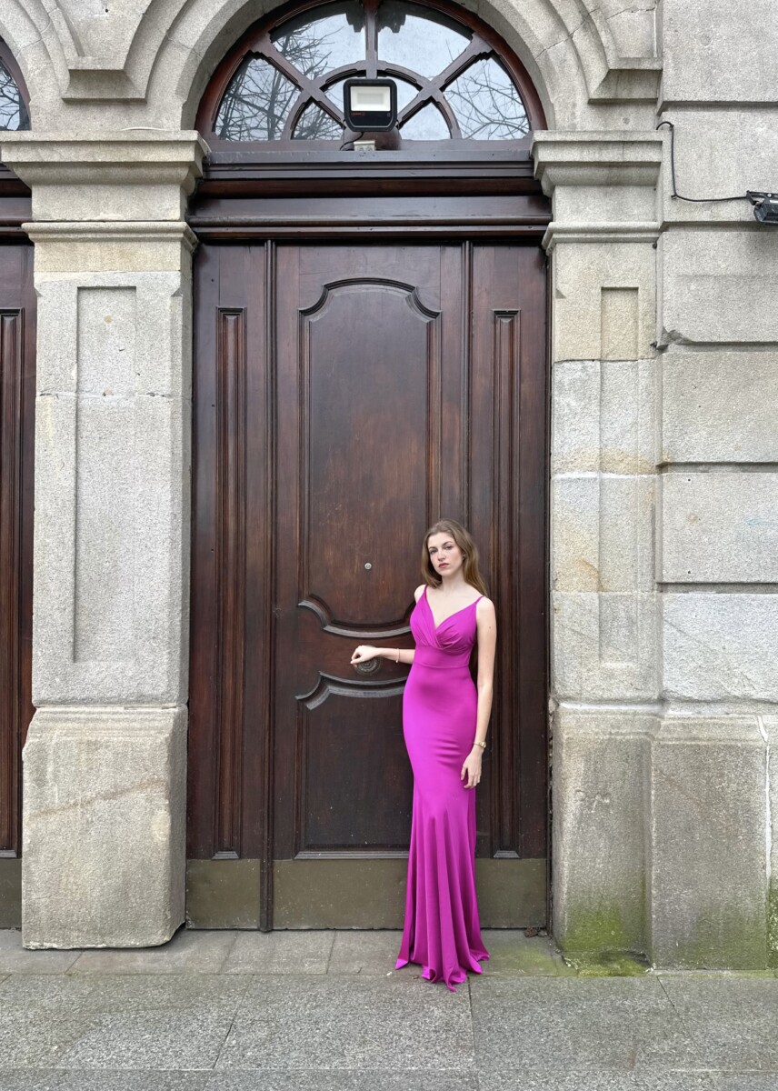Vestido Valentino - Imagen 5