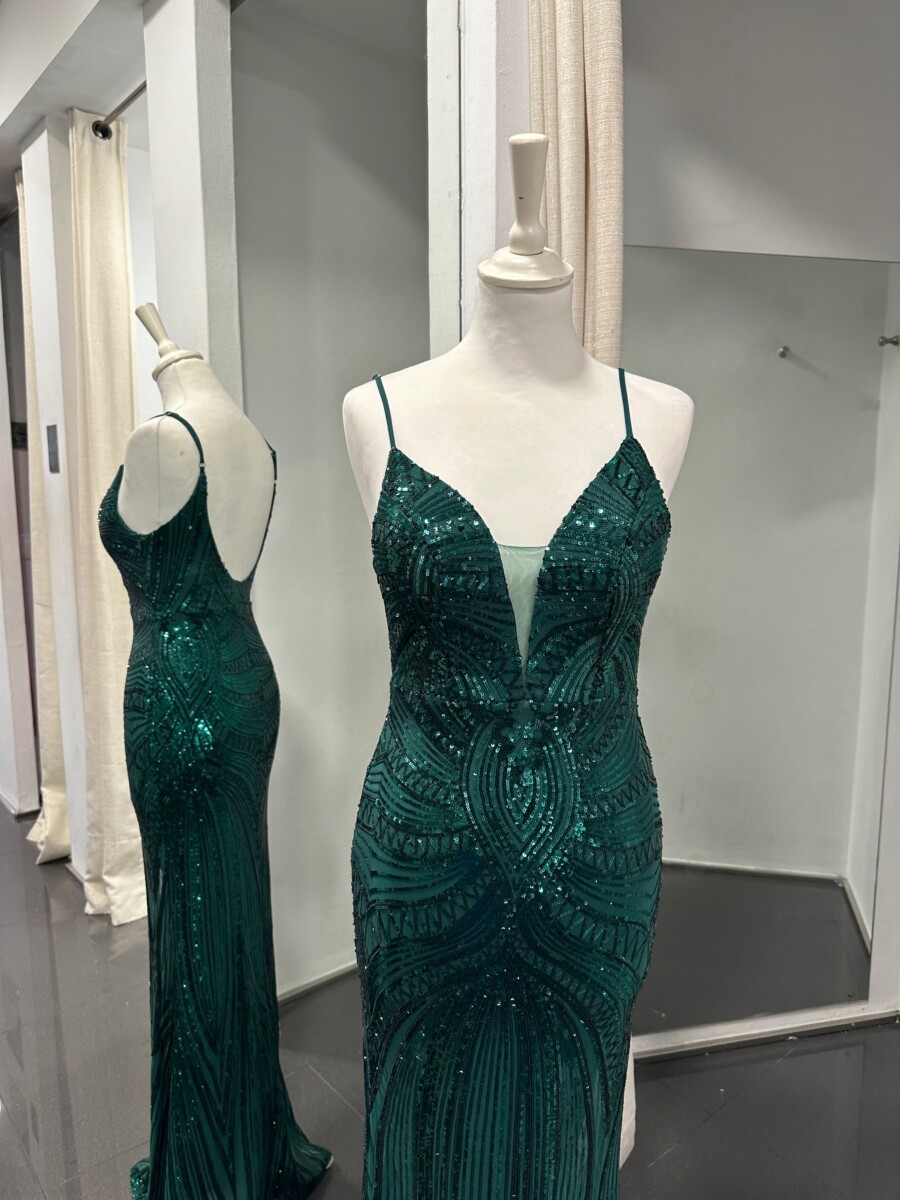 Vestido Ananda - Imagen 5