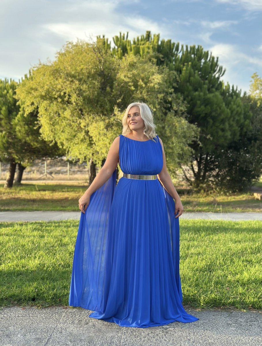 Vestido Ángel Tablas - Imagen 8