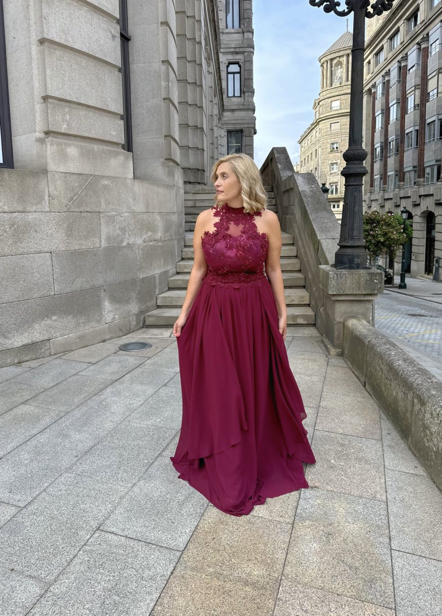 Vestido Sara - Imagen 6