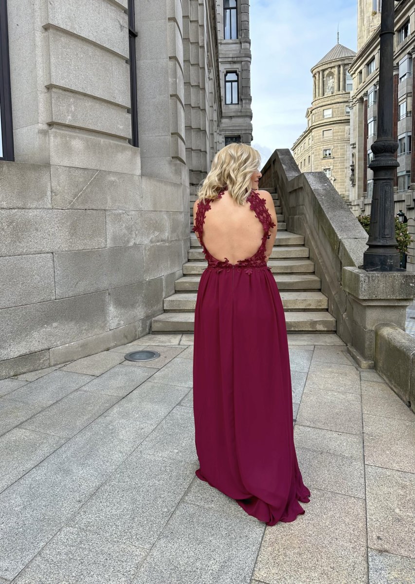 Vestido Sara - Imagen 5