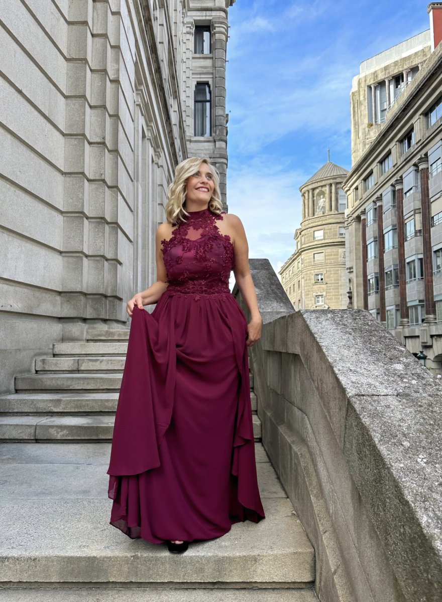 Vestido Sara - Imagen 4