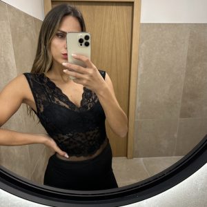 Body Encaje