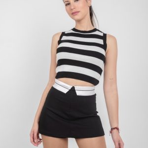Falda Pantalón Skort