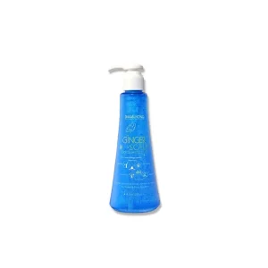 Ginger scarlp exfoliating gel