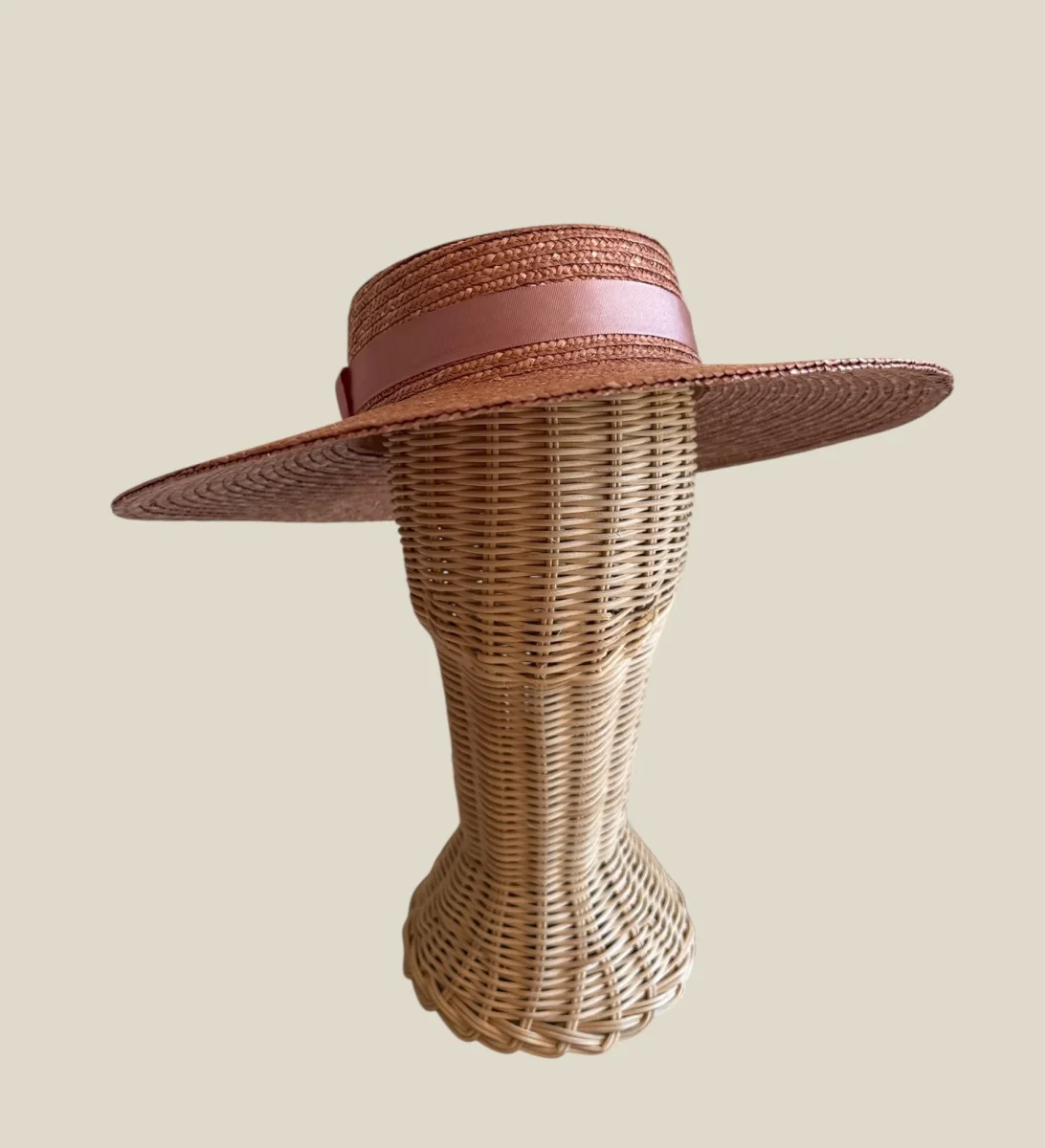 Canotier Carola nude - Imagen 4