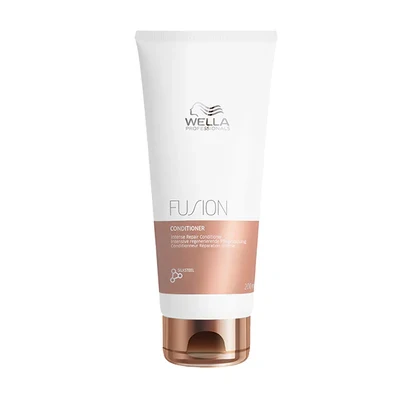 Wella Professionals Fusion Intense Repair Conditioner – 200 ml