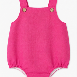 Ranita Rosa Fucsia – BBZ Creaciones