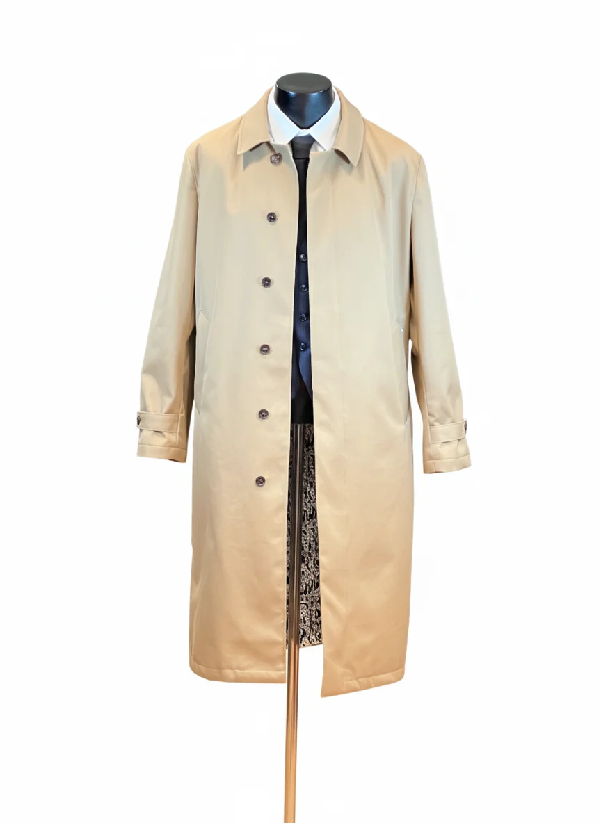 JB Gabardina 001 - Imagen 2