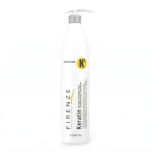 FIRENZE Acondicionador Keratina 1 Litro